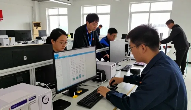 仓储物流实录：AI辅助研发平台技术外包等注意事项