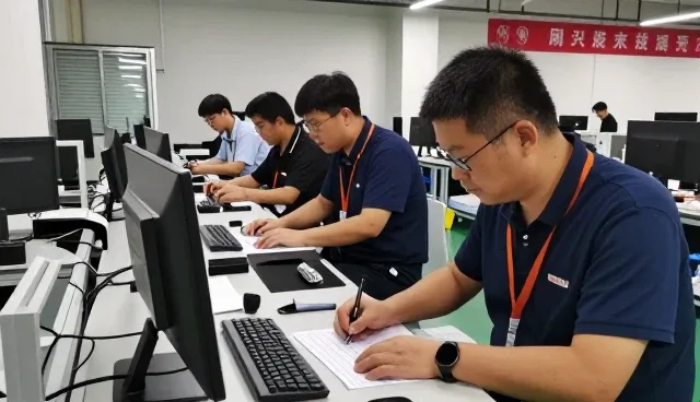 方案环境下智能数据管理系统价值不断提升